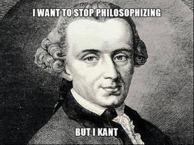 Immanuel Kant